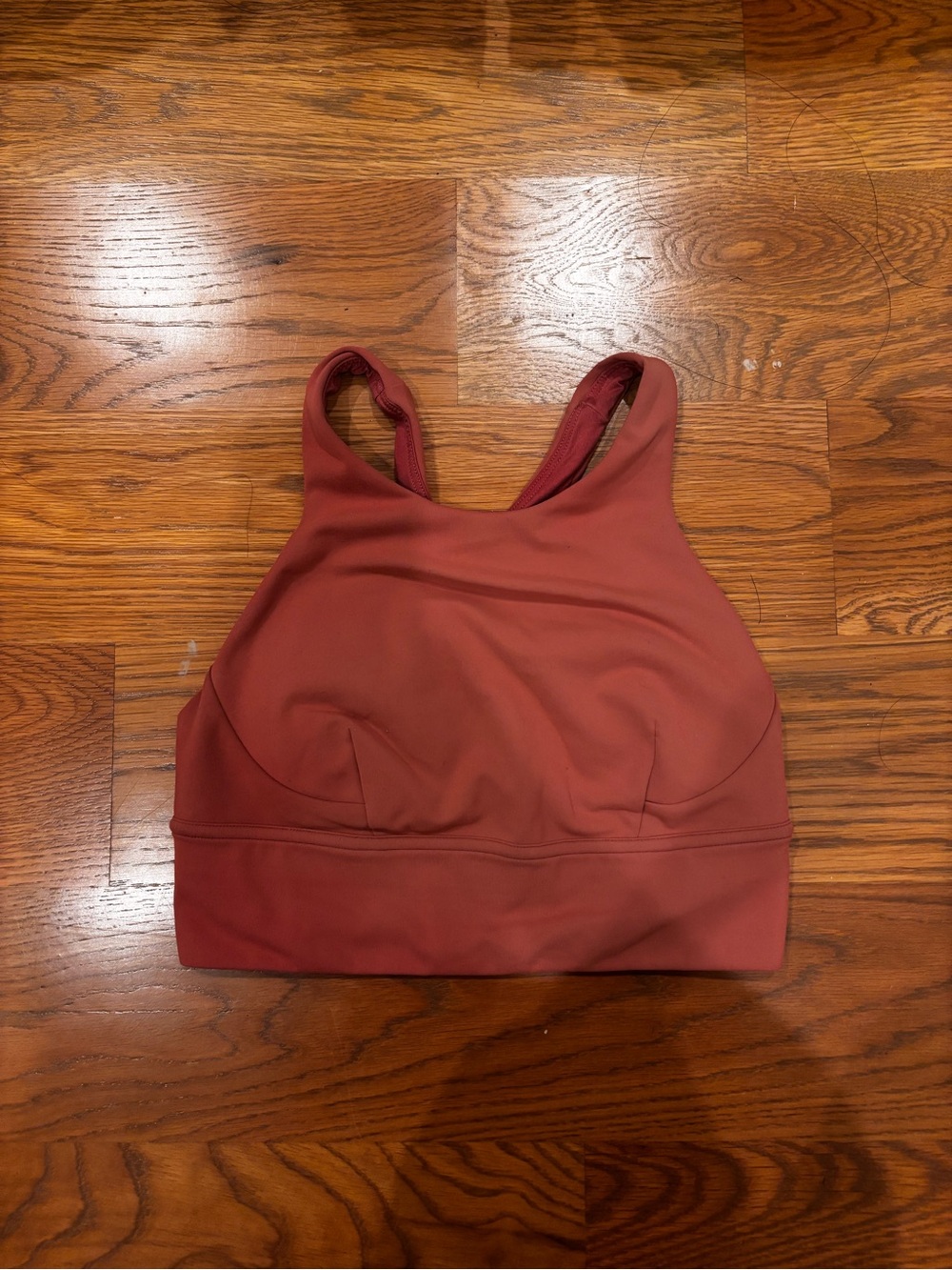 lululemon Bra Top